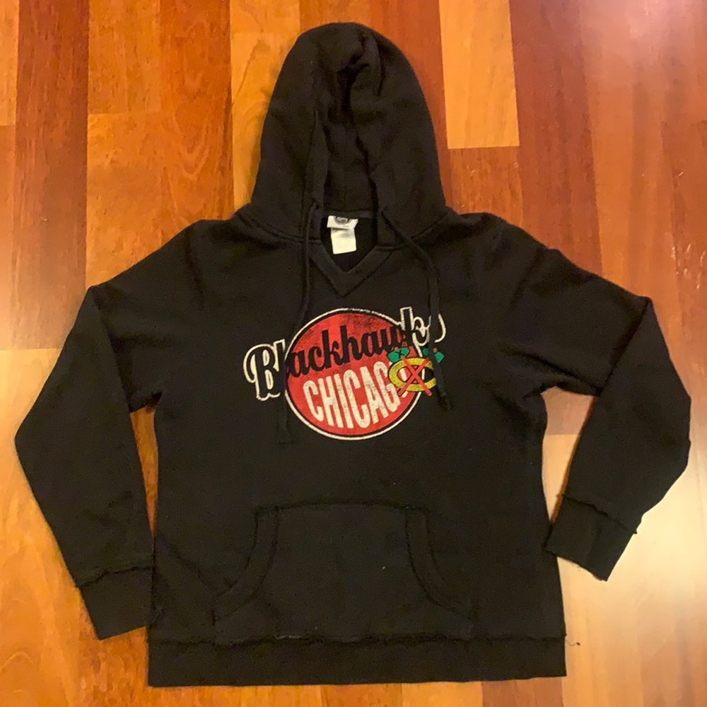 Chicago Blackhawks hoodie
